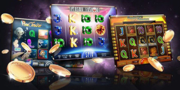 Los mejores juegos con jackpot para que ganes dinero en grande