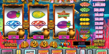 Top 10 máquinas tragamonedas online para jugar en 2020