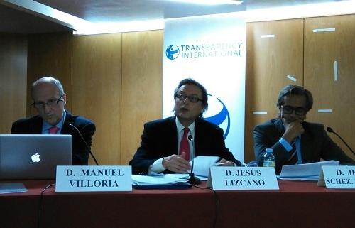 España es el país de Europa más crítico con su gobierno en materia de corrupción