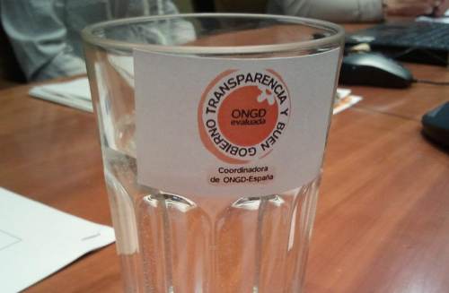 Las ONGD españolas superan el examen de transparencia y buen gobierno