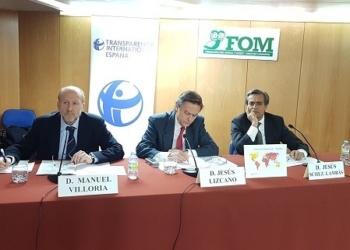 Transparencia ve “preocupante” la externalización de los visados a BLS