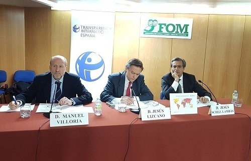 Transparencia ve “preocupante” la externalización de los visados a BLS