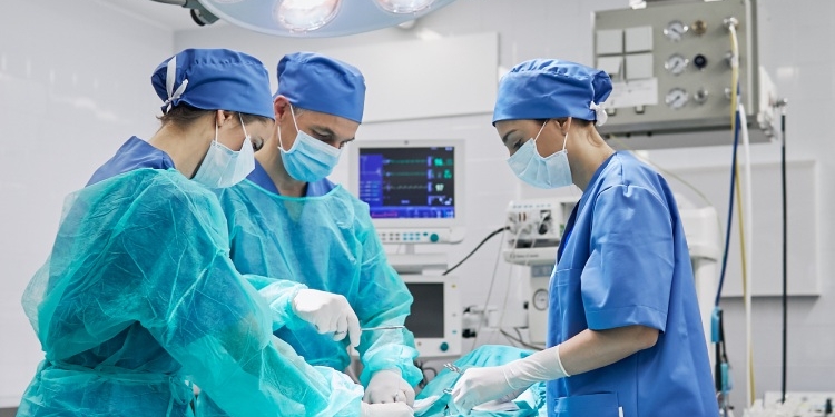 España mantiene su contribución de 320.000 euros al Programa de Trasplantes de la OMS