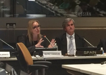 España impulsa en la ONU una resolución contra el tráfico de órganos