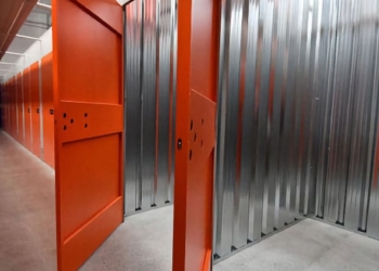 Alquiler de trasteros en Barcelona