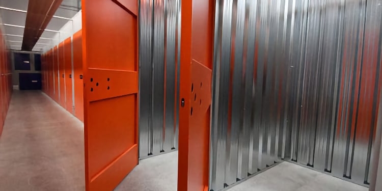 Alquiler de trasteros en Barcelona