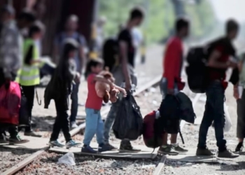 La Comisión Europea propone reforzar las normas contra la trata de seres humanos