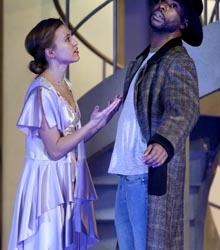 El Teatro de la Zarzuela presenta el clásico ‘Tres sombreros de copa’