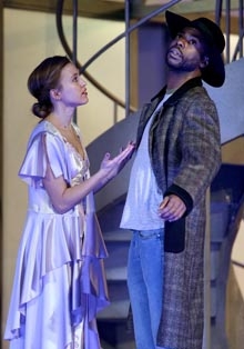 El Teatro de la Zarzuela presenta el clásico ‘Tres sombreros de copa’