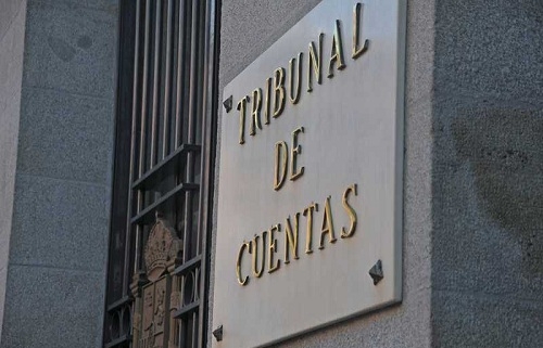 Los Tribunales de Cuentas español y portugués cooperarán en la Agenda 2030