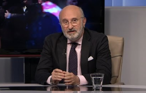 Fernández-Trigo visitó México en secreto para intentar reconducir las relaciones