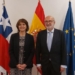 España y Chile celebran consultas políticas para fijar las nuevas prioridades de su relación bilateral