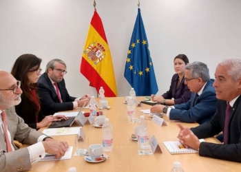 España pide a Cuba que ponga fin a las detenciones de disidentes