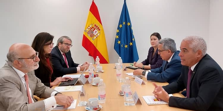 España pide a Cuba que ponga fin a las detenciones de disidentes