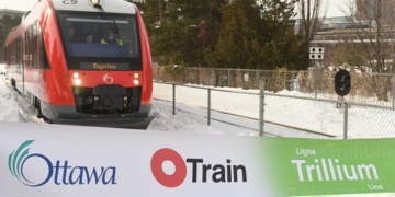 Crédito de 125 millones a Acciona y CAF para ampliar el metro de Ottawa