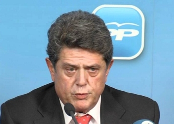 Trillo presenta su dimisión como embajador en Londres