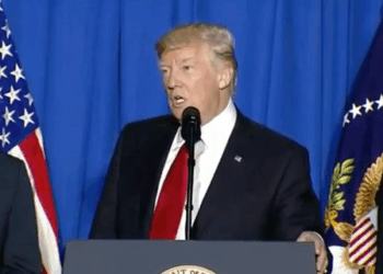 El Gobierno español rechaza las medidas de Trump pero responde «sin estridencias»