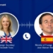 Albares habla por teléfono sobre Gibraltar con la nueva ministra británica de Exteriores