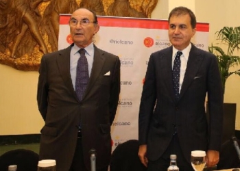 Turquía alerta contra los “independentismos” que “rompen los Estados”