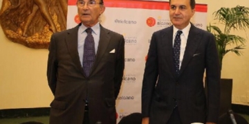 Turquía alerta contra los “independentismos” que “rompen los Estados”