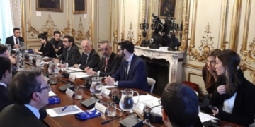 El Ministerio de Justicia de Turquía conoce de primera mano el sistema judicial español