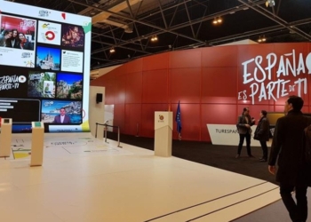 Turespaña renuncia a la Feria de Turismo de Moscú “en coherencia con las sanciones”