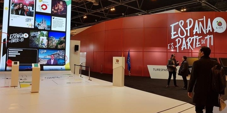 Turespaña renuncia a la Feria de Turismo de Moscú “en coherencia con las sanciones”