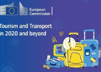 Bruselas propone una desescalada en tres fases para salvar la temporada turística