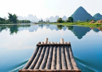 El turismo se compromete a adoptar la agenda de la Acción por el Agua de la ONU