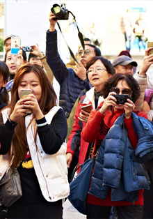 Casa Asia organiza el webinar ‘Turismo 2022: ¿cuándo regresa China?’