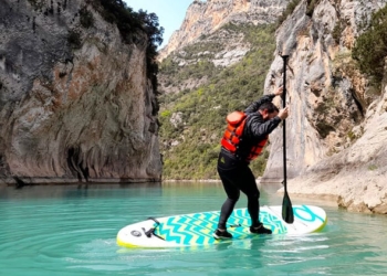 La OMT analizará el futuro del turismo deportivo esta semana en Croacia