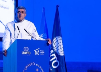 La OMT y el BCC debaten el papel del turismo gastronómico en la protección de la biodiversidad