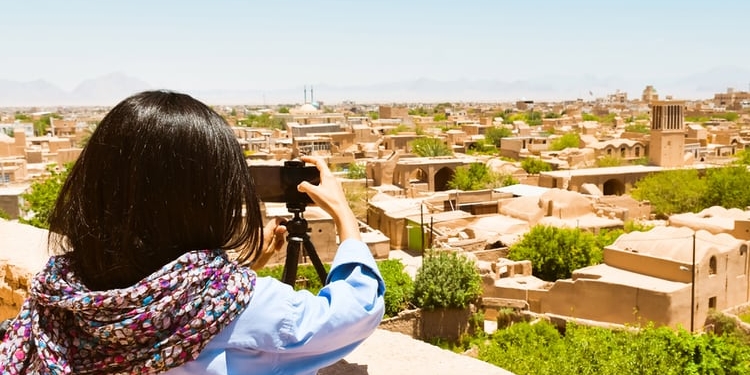 El turismo internacional alcanzará los niveles previos a la pandemia en 2024