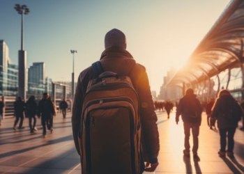 El turismo internacional puede cerrar 2023 en el 90% de los niveles prepandemia