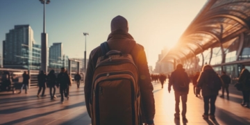 El turismo internacional puede cerrar 2023 en el 90% de los niveles prepandemia