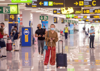 Los expertos no prevén un retorno a los niveles prepandémicos antes de 2023.