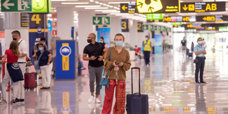 Los expertos no prevén un retorno a los niveles prepandémicos antes de 2023.