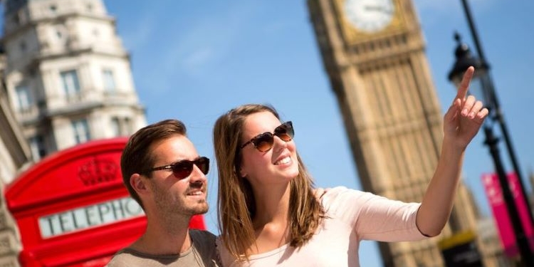 El turismo español en Gran Bretaña se acerca a los niveles anteriores al COVID-19