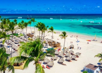 La OMT prevé que el turismo recupere niveles prepandémicos en algunas regiones