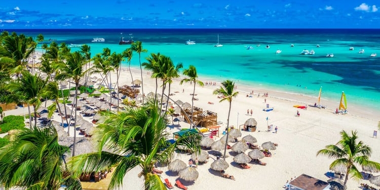 La OMT prevé que el turismo recupere niveles prepandémicos en algunas regiones