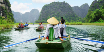 El turismo sostenible debe reportar también un alto grado de satisfacción a los turistas.