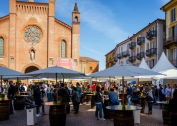 La OMT e Italia celebrarán la sexta Conferencia Mundial sobre Turismo Enológico