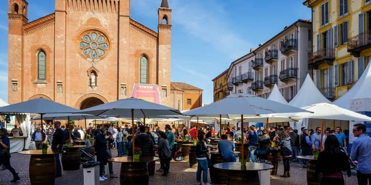 La OMT e Italia celebrarán la sexta Conferencia Mundial sobre Turismo Enológico