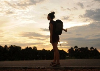 España es el mejor país del mundo para viajar en solitario