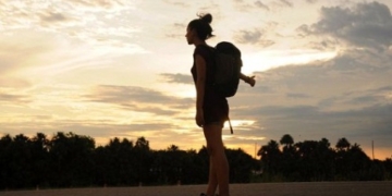 España es el mejor país del mundo para viajar en solitario