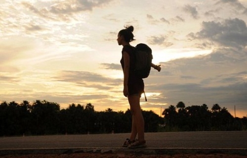 España es el mejor país del mundo para viajar en solitario