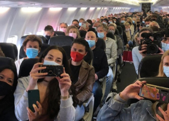 Países Bajos incluye a Canarias y Baleares como destinos seguros para viajar