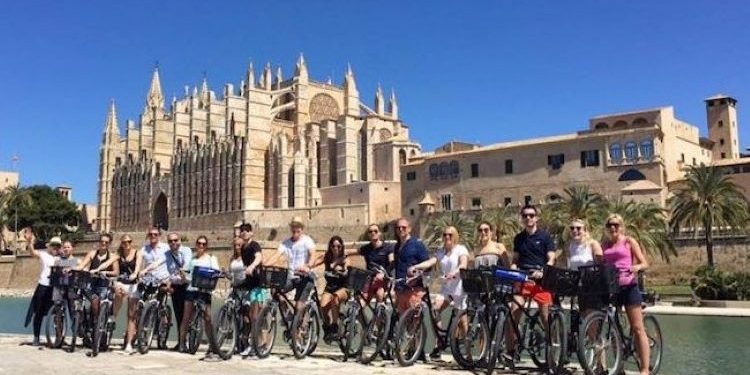 La llegada de turistas extranjeros aumentó un 19% en los nueve primeros meses del año