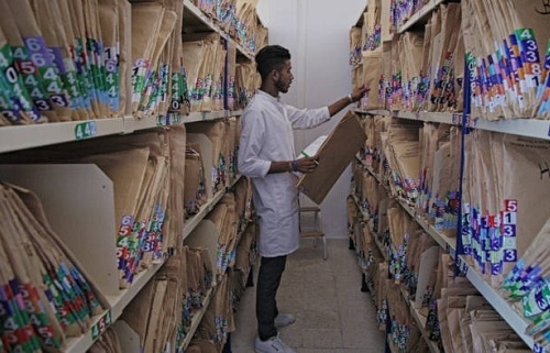 FIIAPP ha participado en 350 proyectos europeos de hermanamiento