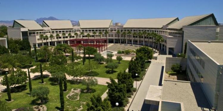 OEI y la Universidad de Alicante crean la Cátedra Iberoamericana de Cultura Digital